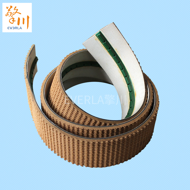 怎樣辨別環(huán)形花紋輸送帶質(zhì)量？