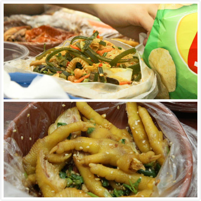 擎川公司美食會(huì)，輕享小時(shí)光