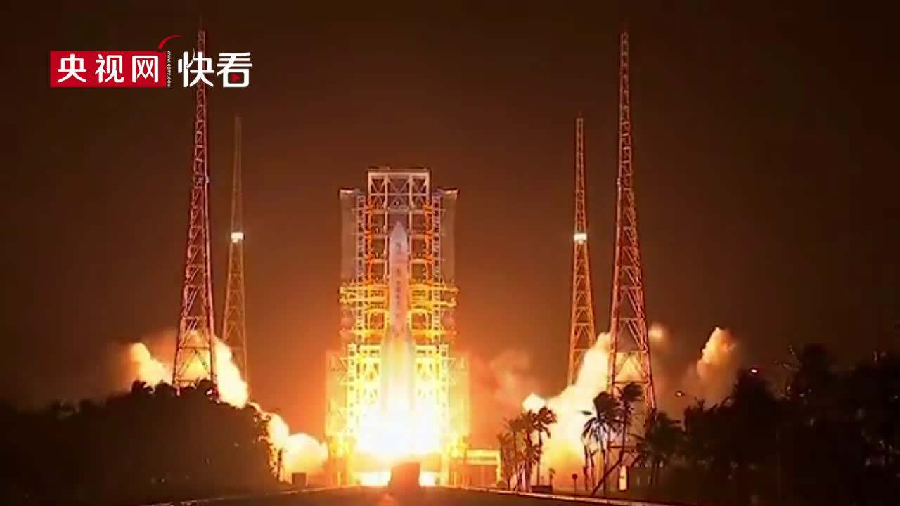 輸送帶廠家：嫦娥五號(hào)發(fā)射成功，它預(yù)示著什么？
