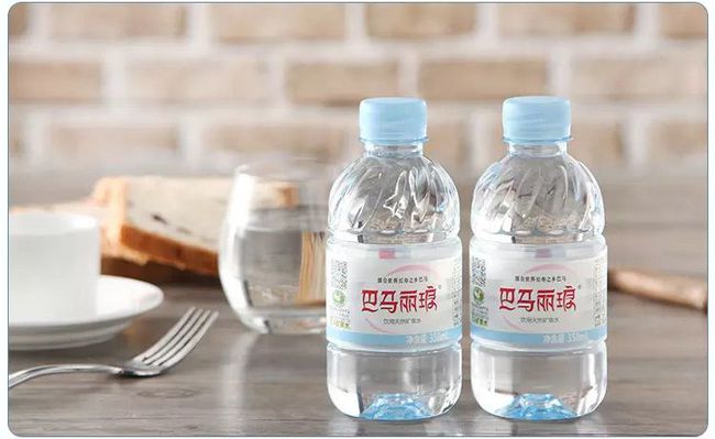 輸送帶廠家：注意！這個牌子的礦泉水含可能致癌物