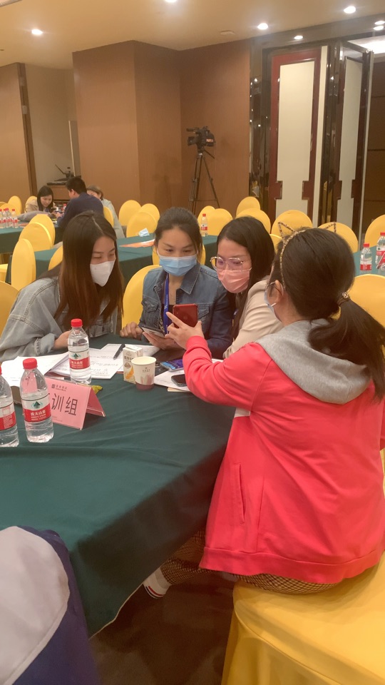 管理是嚴肅的愛，培訓(xùn)是公司最好的福利！