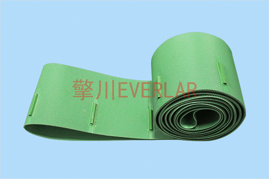擎川PVC輸送帶和PU輸送帶的主要區(qū)別在哪？