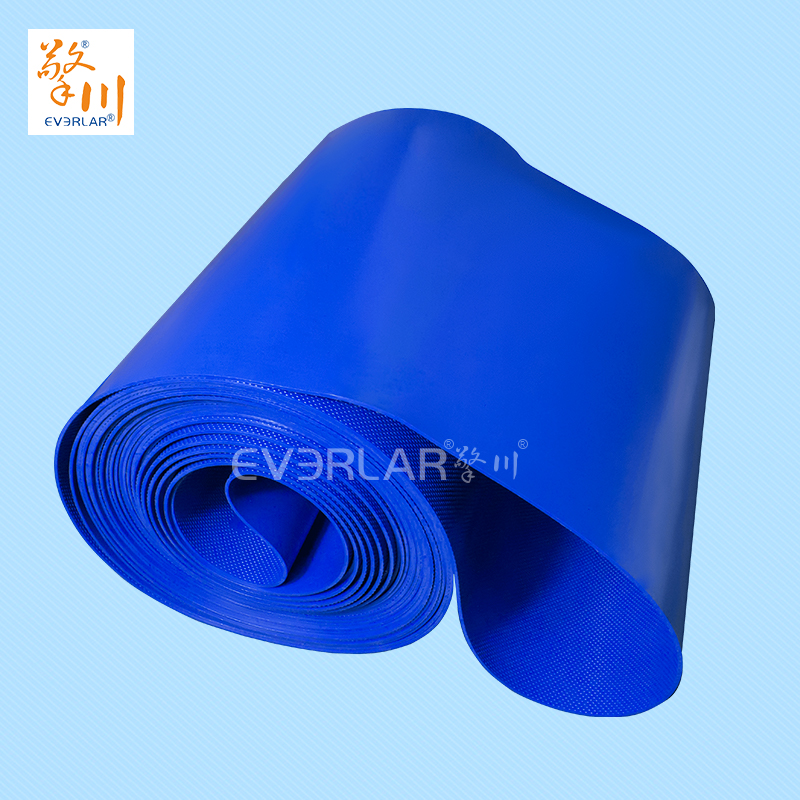 食品行業(yè)中使用pu輸送帶有什么優(yōu)點？